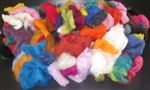 Wistyria Editions: Wool Roving