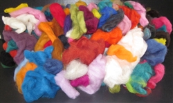 Wistyria Editions: Wool Roving