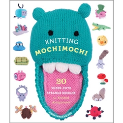 Knitting Mochimochi