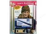 Susan Bates: Learn Knitting Kit