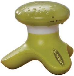 Creative Comfort: Waterproof Mini Massager