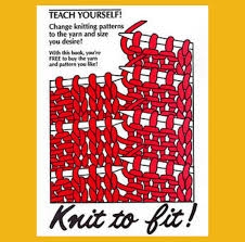 Knit To Fit