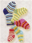 Lots O Socks 9810