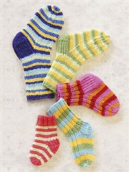 Lots O Socks 9810