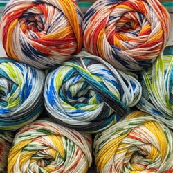 Cascade Yarns Heritage Prints