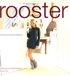 Rooster Knitting & Crochet