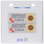JHB Handmade Label