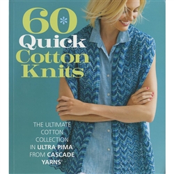 60 Quick Cotton Knits