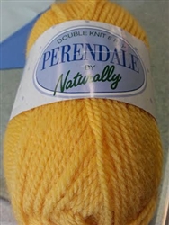 Naturally Perendale DK Yarn