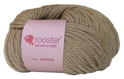 Rooster Almerino Aran Yarn
