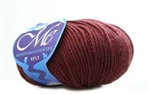 NaturallyME-8ply-Maroon