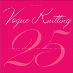 (The) Best Of Vogue Knitting