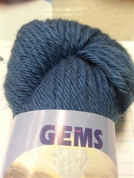 Gems Sapphire Chunky (Bulky) Yarn