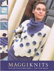 Maggi Knits Book2