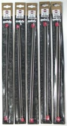 Skacel 14 x 0 (2.0mm) Stainless Knitting Needles