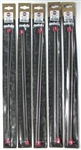 Skacel 14 x 2 (3.0mm) Stainless Knitting Needles