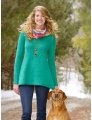 Woodland Pullover 9529