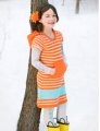 Half-Pint Dress 9531