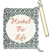 Hooked For Life Crochet