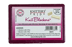 Knitter's Pride: Knit Blockers