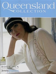 Queensland Collection: Book Ten