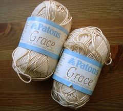 Patons Grace Cotton Yarn