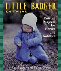 Little Badger Knitwear