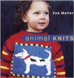 Animal Knits