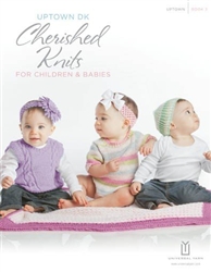 Uptown DK: Cherished Knits