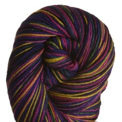 Sassy Skein DK Yarn Wear On Earth