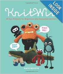 KnitWits