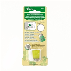 Clover: Protect n Grip Thimble