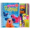 Klutz: Fuzzimal Puppies Book Kit