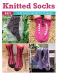 Knitted Socks