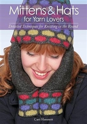 Mittens & Hats Knit for Yarn Lovers