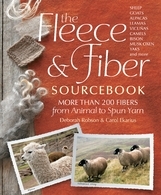 (The) Fleece & Fiber Sourcebook