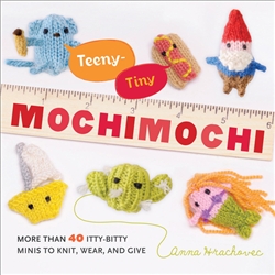 Teeny Tiny Mochimochi