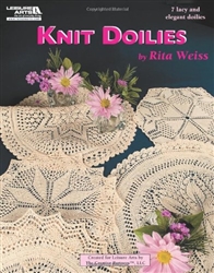 Knit Doilies