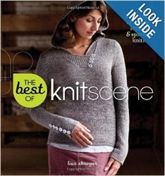 (The) Best of Knitscene