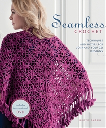 Seamless Crochet