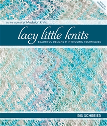 Lacy Little Knits