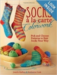 Socks Ala Carte: Colorwork