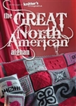 (The) Great North American Afghan