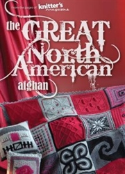 (The) Great North American Afghan