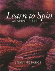 Learn To Spin