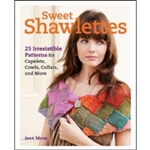 Sweet Shawlettes