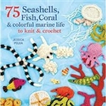 75 Seashells, Fish, Coral & Colorful Marine Life