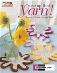 Use Up That Yarn!