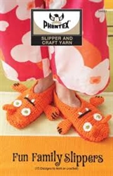 Fun Family Slippers