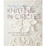 Nicky Epstein: Knitting In Circles